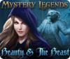 Mystery Legends: Beauty and the Beast game