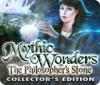 Mythic Wonders: The Philosopher's Stone Collector's Edition game