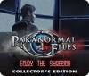Paranormal Files: Enjoy the Shopping Collector's Edition game