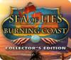 Sea of Lies: Burning Coast Collector's Edition game