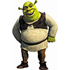 Joc de Memorie Shrek game