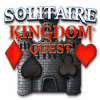Jocul Solitaire Kingdom Quest