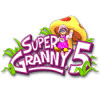 Super Granny 5 game