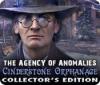 Jocul The Agency of Anomalies: Cinderstone Orphanage Collector's Edition