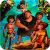 Joc de Memorie The Croods game