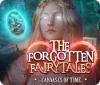 The Forgotten Fairy Tales: Canvases of Time game