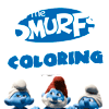 Strumpfii Colorarea Personajelor game