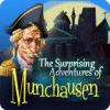 Jocul The Surprising Adventures of Munchausen