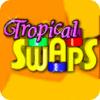 Tropical Swaps game