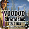 Voodoo Chronicles: The First Sign Collector's Edition game