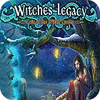 Witches' Legacy: Lair of the Witch Queen Collector's Edition game