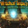 Jocul Witches' Legacy: The Charleston Curse