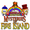 Wonderland Adventures: Mysteries of Fire Island game