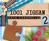 Jocul 1001 Jigsaw Earth Chronicles 2