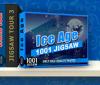 Jocul 1001 Jigsaw: Ice Age