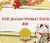 Jocul 1001 Jigsaw World Tour: Asia