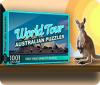 Jocul 1001 jigsaw world tour australian puzzles