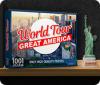 Jocul 1001 Jigsaw World Tour: Great America