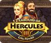 Jocul 12 Labours of Hercules III: Girl Power