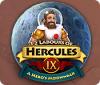 Jocul 12 Labours of Hercules IX: A Hero's Moonwalk