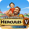 Jocul 12 Labours of Hercules V: Kids of Hellas