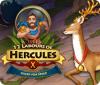 Jocul 12 Labours of Hercules X: Greed for Speed
