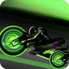 Jocul 3D Neon Race 2