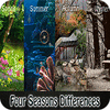 Jocul Four Seasons Differences
