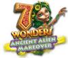 Jocul 7 Wonders: Ancient Alien Makeover