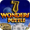 Jocul 7 Wonders Puzzle
