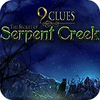 Jocul 9 Clues: The Secret of Serpent Creek