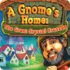 Jocul A Gnome's Home: The Great Crystal Crusade