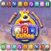 Jocul ABC Cubes: Teddy's Playground