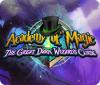 Jocul Academy of Magic: The Great Dark Wizard's Curse