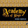 Jocul Academy of Magic: Word Spells