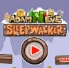 Jocul Adam and Eve: Sleepwalker