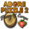 Jocul Adore Puzzle 2: Flavors of Europe