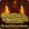 Jocul Adventure Chronicles: The Search for Lost Treasure