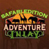 Jocul Adventure Inlay: Safari Edition