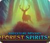 Jocul Adventure Mosaics: Forest Spirits