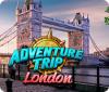 Jocul Adventure Trip: London