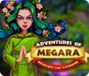 Jocul Adventures of Megara: Demeter's Cat-astrophe