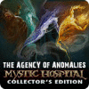 Jocul The Agency of Anomalies: Mystic Hospital Collector's Edition