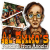 Jocul Al Emmo's Postcards from Anozira