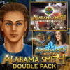 Jocul Alabama Smith Double Pack