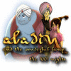 Jocul Aladin and the Wonderful Lamp: The 1001 Nights