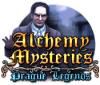 Jocul Alchemy Mysteries: Prague Legends