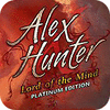 Jocul Alex Hunter: Lord of the Mind. Platinum Edition
