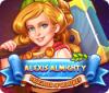 Jocul Alexis Almighty: Daughter of Hercules