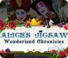 Jocul Alice's Jigsaw: Wonderland Chronicles